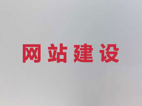 昆山专业网站设计